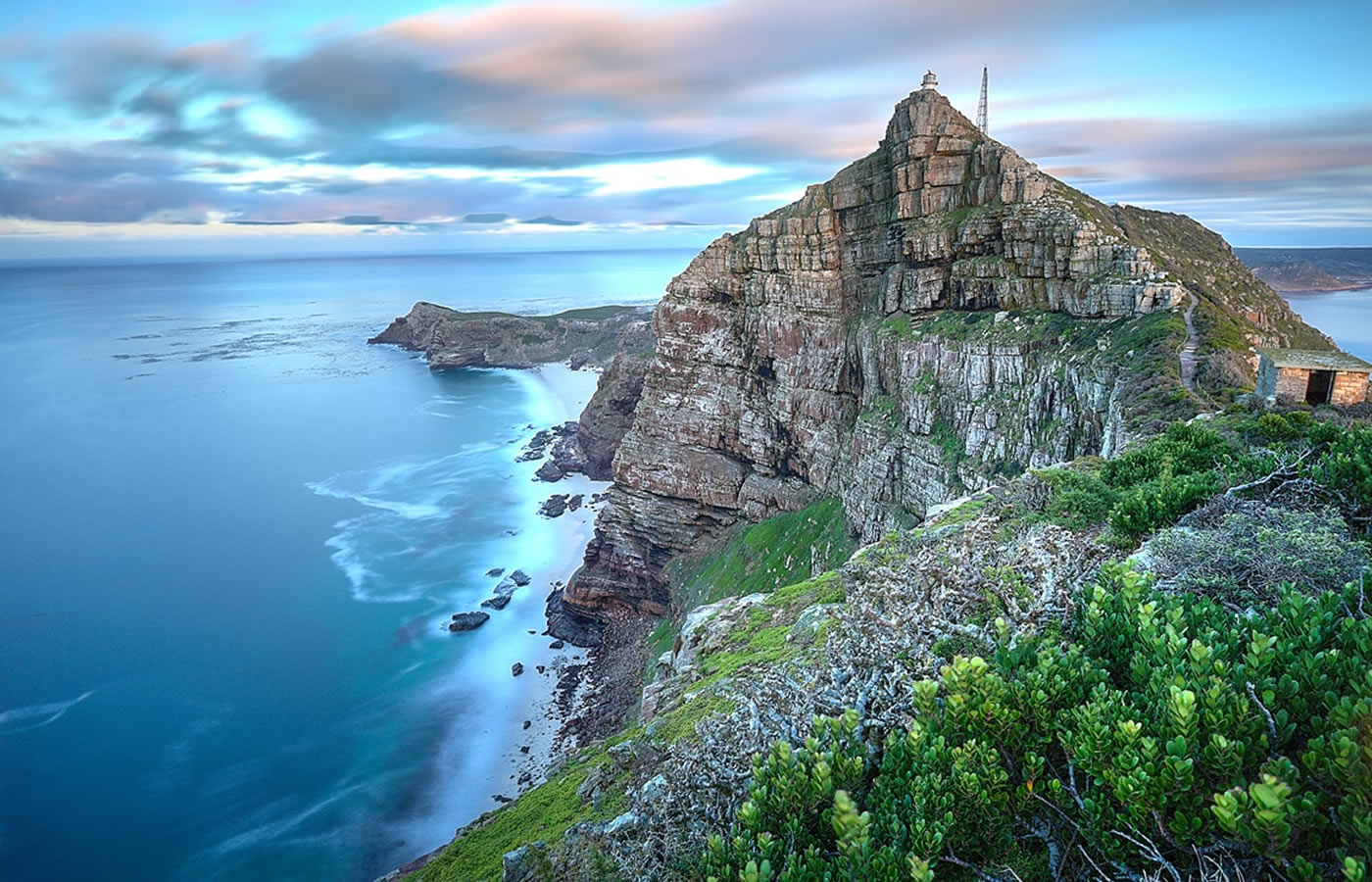 cape peninsula tour