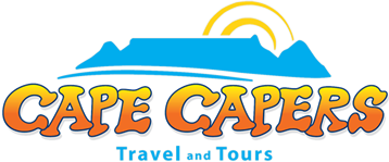 Cape Capers Tours